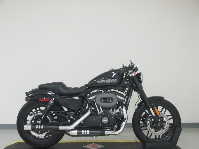 2016 Harley Davidson Sportster XL1200CX ROADSTER