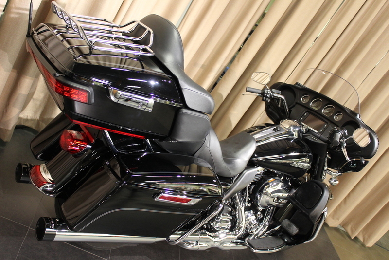 2015 Harley-Davidson FLHTCUL - Electra Glide Ultra Classic Lo