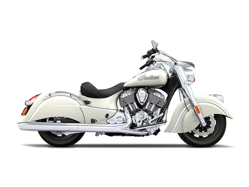 2016 Indian Chief Classic