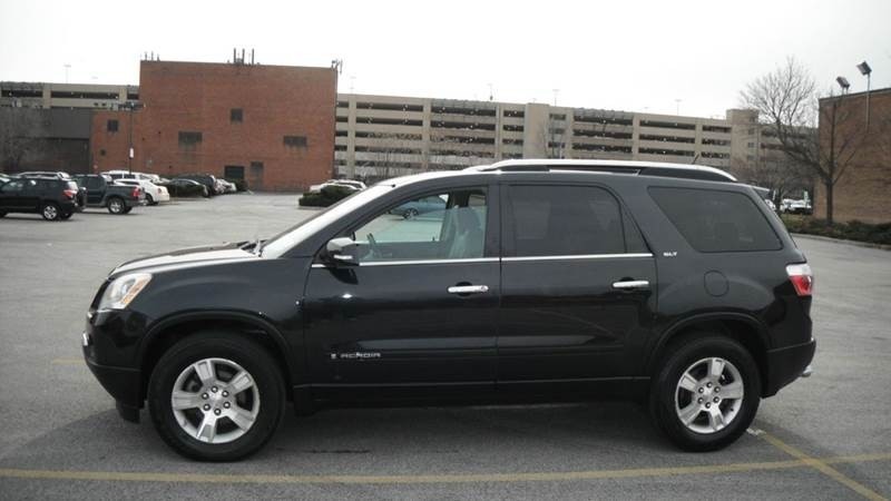 2008 GMC Acadia SLT-1 4dr SUV