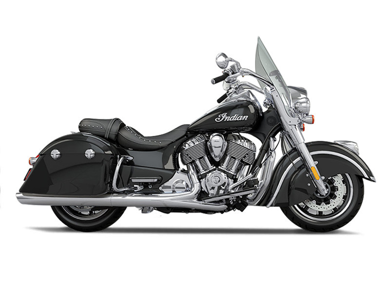 2016 Indian SPRINGFIELD