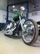 2006 Custom CHOPPER