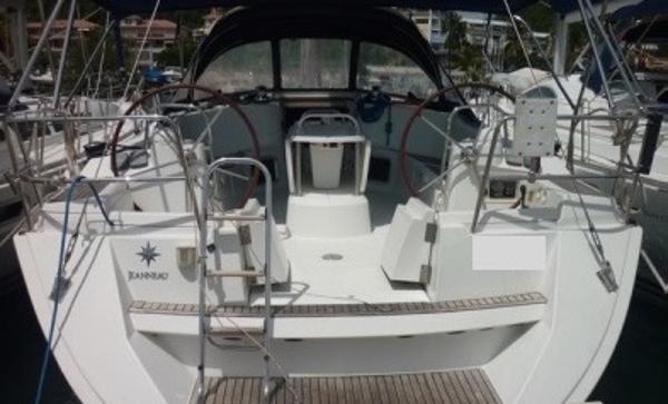 2010 Jeanneau Sun Odyssey 44i