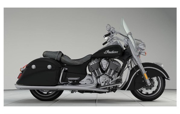 2016 Indian Indian Springfield