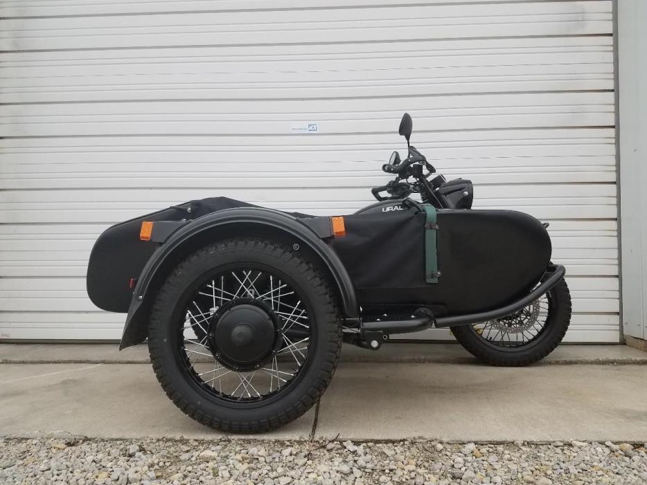 2012 Ural T