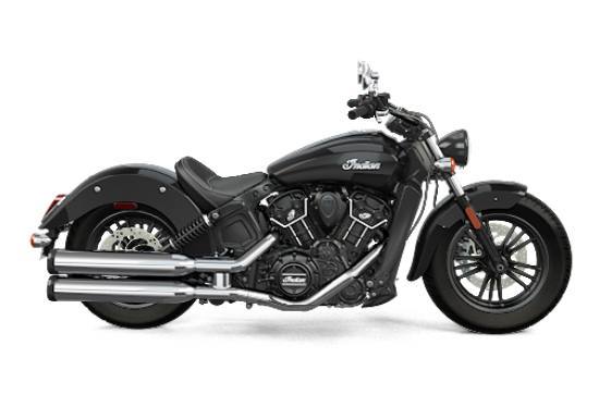 2016 Indian Indian Scout Sixty