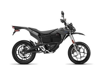 2016 Zero Motorcycles FXS ZF6.5