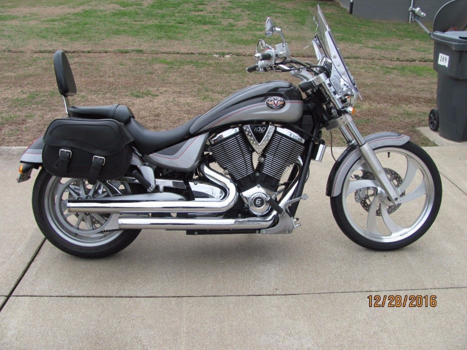 2006 Victory VEGAS 8-BALL