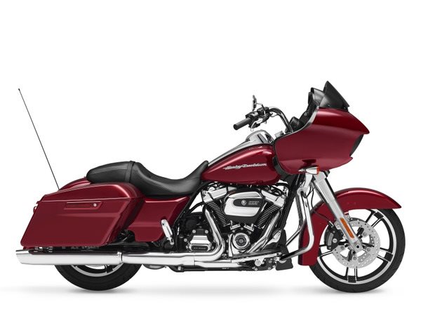 2017  Harley-Davidson  Road Glide