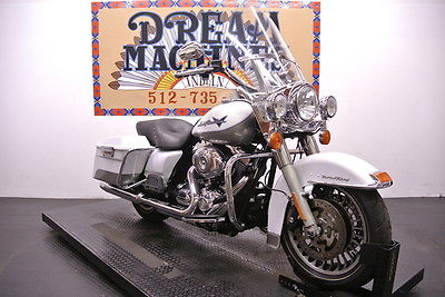 Harley-Davidson Touring  2009 Harley-Davidson FLHR Road King $11,315 Book Value* *We Ship & Finance*