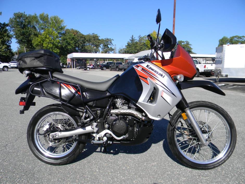 2011 Kawasaki KLR™650