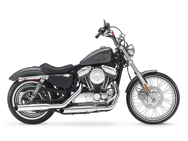 2016 Harley-Davidson XL1200V - Sportster Seventy-Two