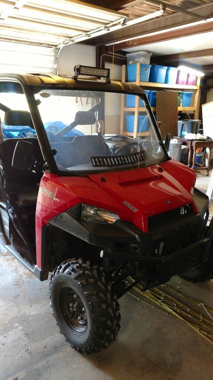 2015 Polaris RANGER 570