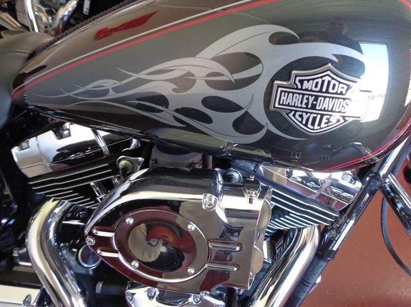 2005 Harley-Davidson Dyna Wide-glide