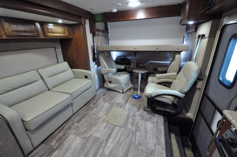 2017  Forest River  Georgetown 328TS RV for Sale at MHSRV W/