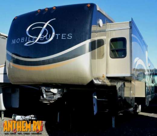 2014  Mobile Suites  38RSB3