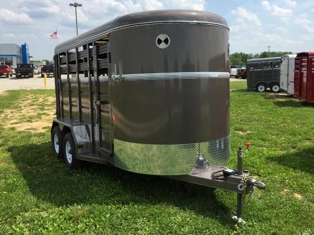 2015 Corn Pro 7S TRAILER