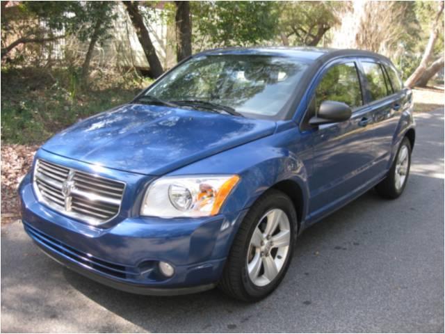 2010 DODGE CALIBER Mainstreet