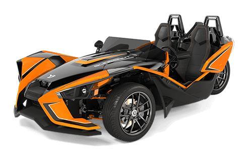 2017 Slingshot SLINGSHOT SLR