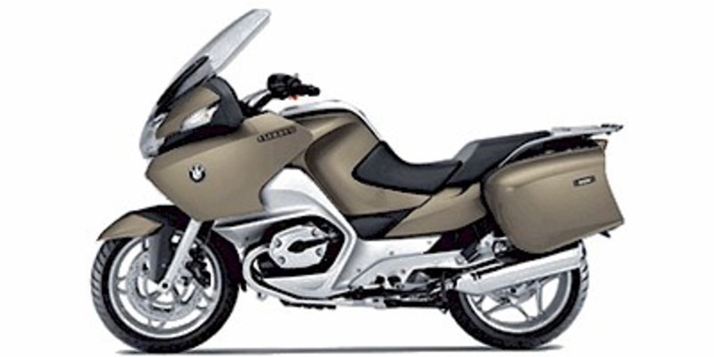 2009 BMW R 1200 RT