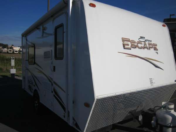 2013  KZ RV  17