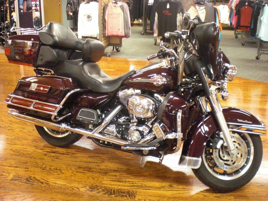 2006 Harley-Davidson Ultra Classic Electra Glide