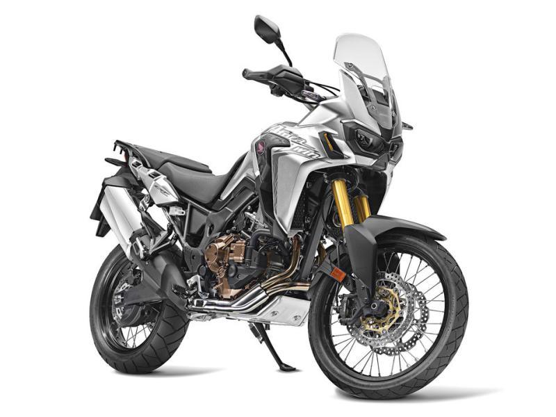 2016 Honda AFRICA TWIN