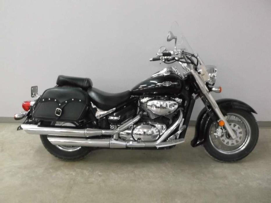 2006 Suzuki Boulevard C50