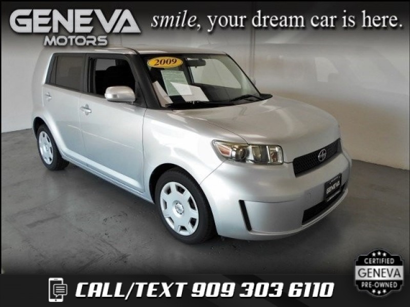 2009 Scion xB Hatchback 4D