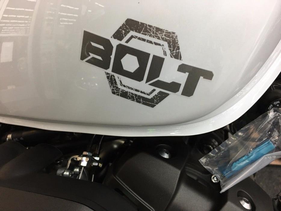 2014 Yamaha BOLT