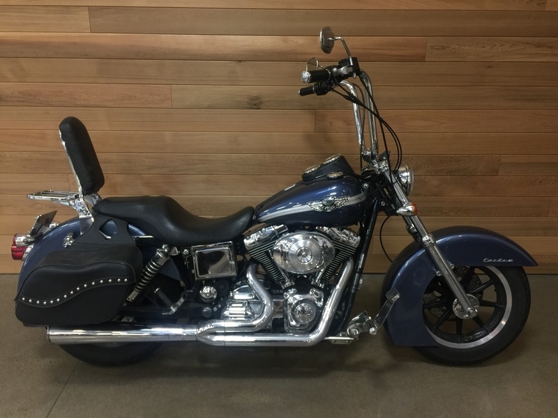 2003 Harley-Davidson FXDL/Lowrider