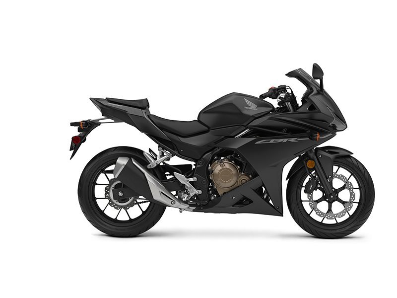 2016 Honda CBR500R