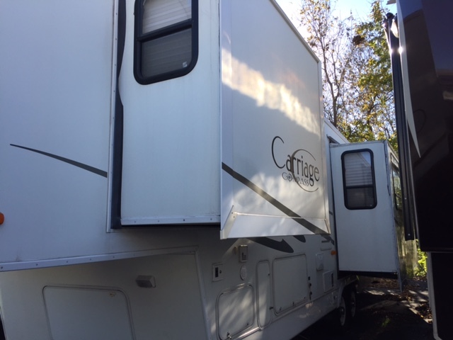 2004 Carriage CARRIAGE 34CK3