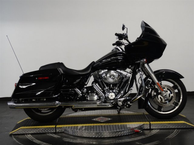 2013 Harley-Davidson Road Glide Custom FLTRX