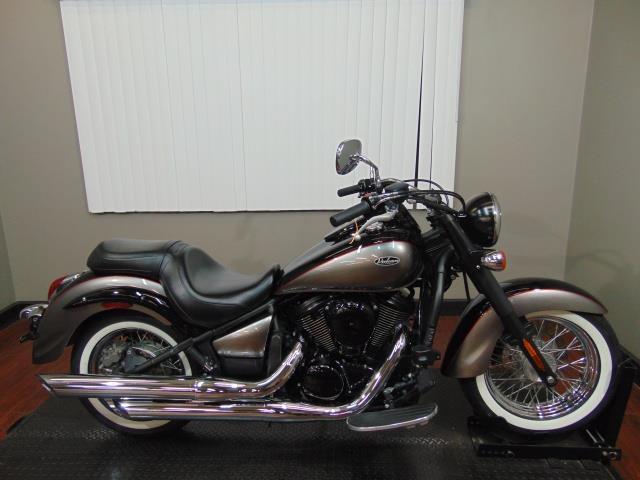 2014 Kawasaki Vulcan 900 Classic VN900B