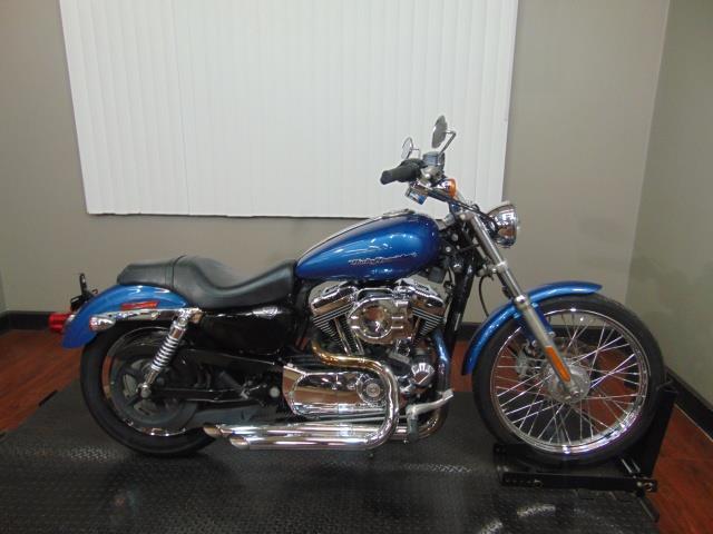 2006 Harley-Davidson Sportster XL1200C