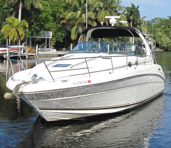 2002 Sea Ray 36 Sundancer Boats for sale