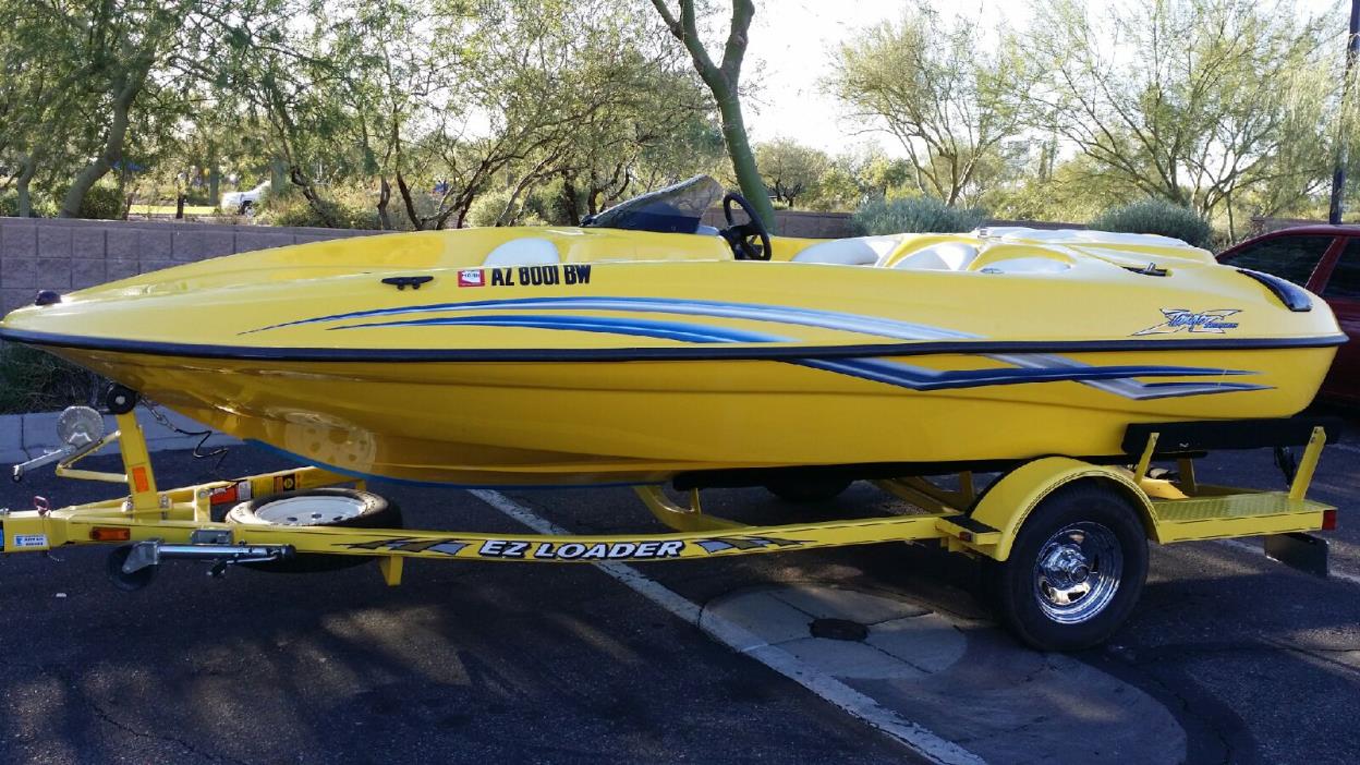 2006 Sugar Sand Tango Xtreme