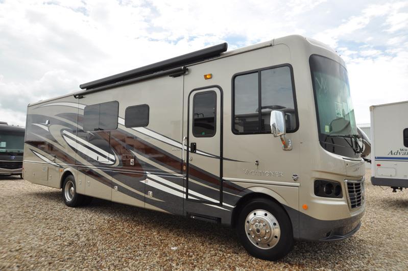 2017  Holiday Rambler  Vacationer 36X Class A RV for Sale at MH
