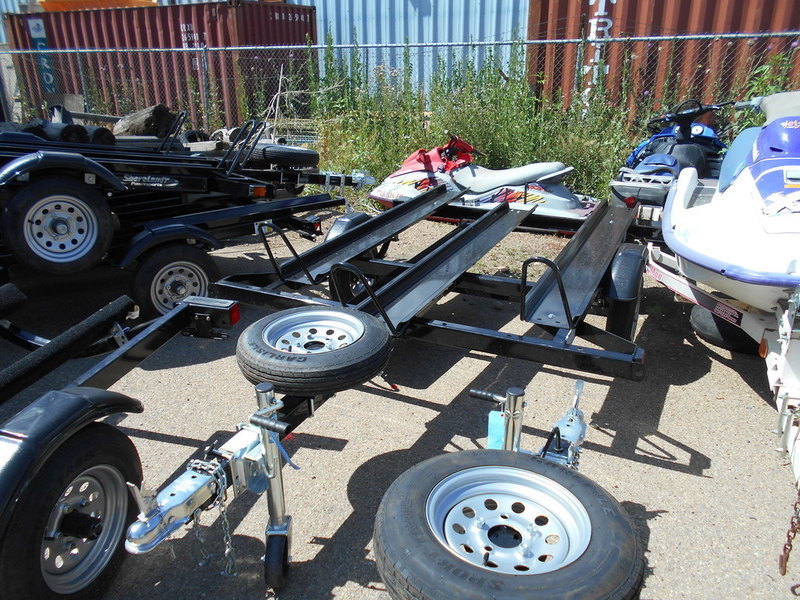 Shorelander Motorcycle Trailer Motorcycles for sale