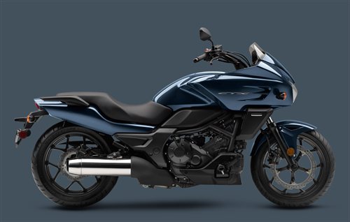 2016 Honda CTX700 DCT ABS