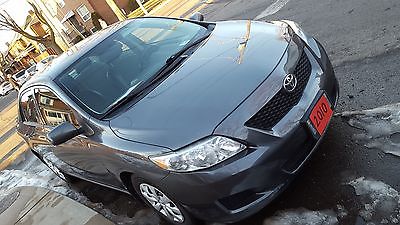 Toyota: Corolla Very Reliable 2010 Toyota Corolla CE