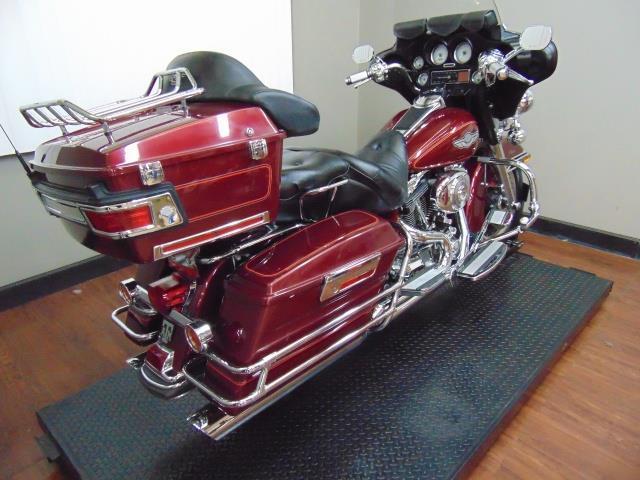 2003 Harley-Davidson ELECTRA GLIDE CLASSIC