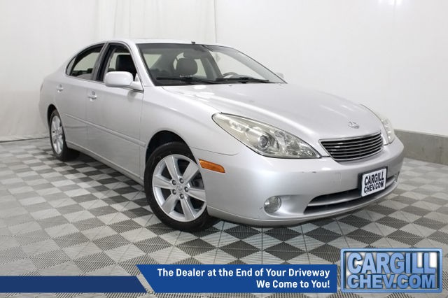 2005 Lexus ES 330