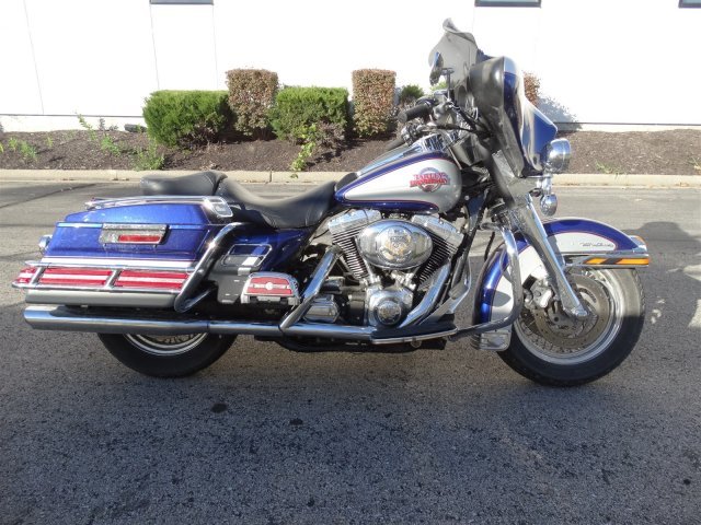 2006 Harley-Davidson Electra Glide Ultra Classic FLHTCUI