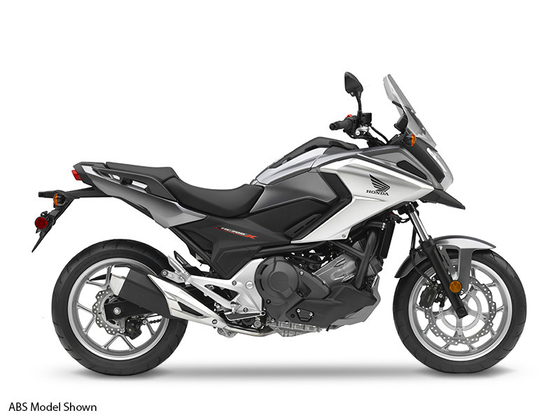 2016 Honda NC700X