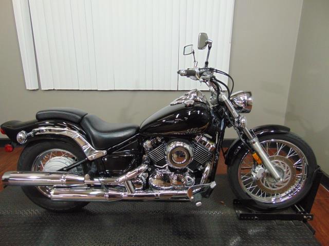 2013 Yamaha V Star XSV650