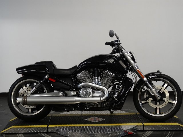 2015 Harley-Davidson V-Rod Muscle VRSCF