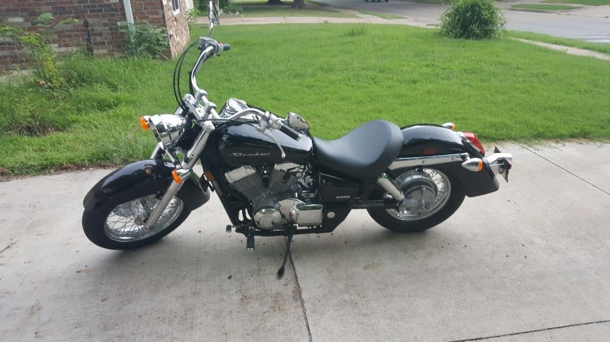 2013 Honda SHADOW AERO