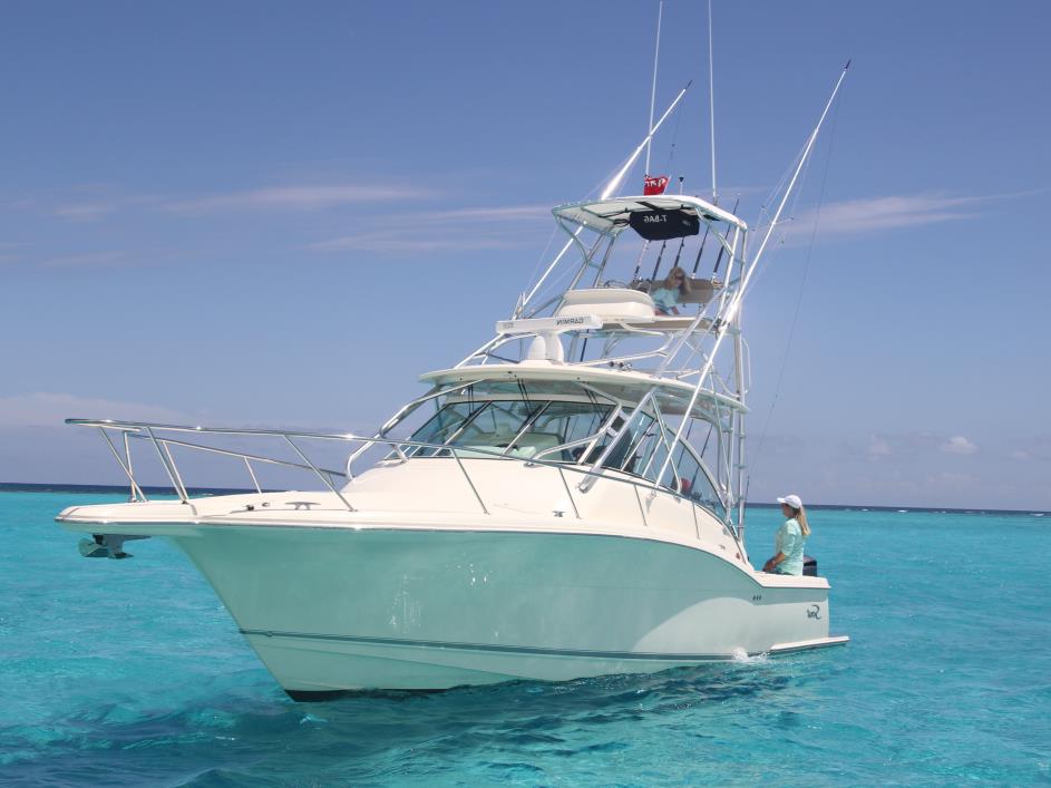 2013 Scout 350 Abaco